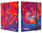 Gamegenic Magic The Gathering Secrets of Strixhaven Casual Album 18-Pocket Prismari
