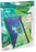 Gamegenic Magic The Gathering Secrets of Strixhaven Casual Album 18-Pocket Quandrix