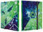 Gamegenic Magic The Gathering Secrets of Strixhaven Casual Album 18-Pocket Quandrix
