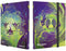 Gamegenic Magic The Gathering Secrets of Strixhaven Casual Album 18-Pocket Witherbloom