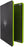 Gamegenic Magic The Gathering Secrets of Strixhaven Zip-Up Album 18-Pocket Black/Green