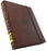Gamegenic Magic The Gathering Secrets of Strixhaven Cards Almanac Premium Slipcase Album 18-Pocket Witherbloom