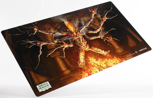 Gamegenic Arkham Horror Shiny Game Mat Elokoss