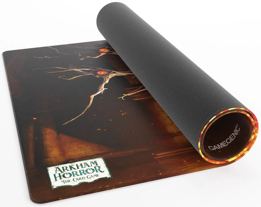 Gamegenic Arkham Horror Shiny Game Mat Elokoss