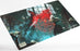 Gamegenic Arkham Horror Game Mat Blood Ward