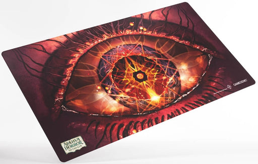 Gamegenic Arkham Horror Game Mat Truth is Out There