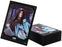 Gamegenic Star Wars Unlimited Premium Art Sleeves Emperor Palpatine (66mm x 92 mm) (62 Sleeves Per Pack)