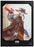 Gamegenic Star Wars Unlimited Premium Art Sleeves Cad Bane (66mm x 92 mm) (62 Sleeves Per Pack)