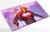 Gamegenic Star Wars Unlimited Shiny Game Mat The Armorer