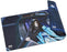Gamegenic Star Wars Unlimited Double Sided Game Mat Leader Jedi Luke Skywalker & Emperor Palpatine