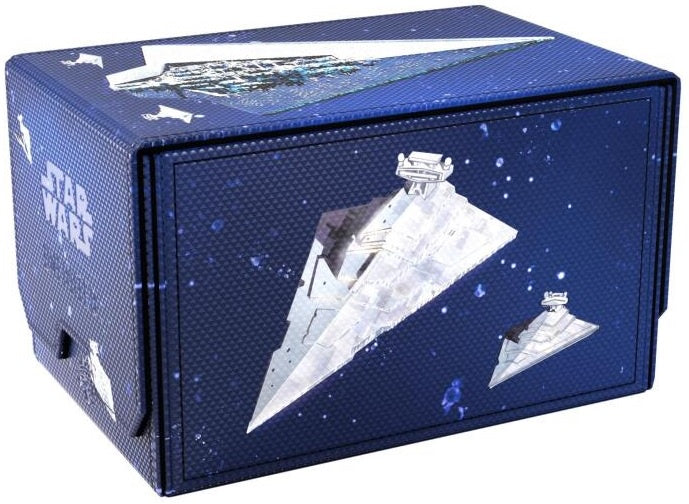 Gamegenic Star Wars Unlimited Double Deck Pod Star Destroyers