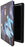 Gamegenic Star Wars Unlimited Zip Up Album 18 Pocket Jedi Luke Skywalker & Emperor Palpatine