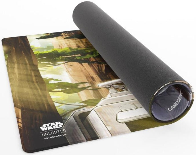 Gamegenic Star Wars Unlimited Game Mat Chewbacca