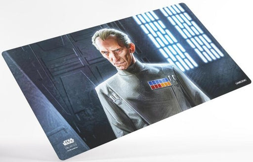 Gamegenic Star Wars Unlimited Game Mat Grand Moff Tarkin