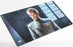 Gamegenic Star Wars Unlimited Game Mat Grand Moff Tarkin