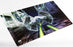 Gamegenic Star Wars Unlimited Shiny Game Mat Victor Squadron
