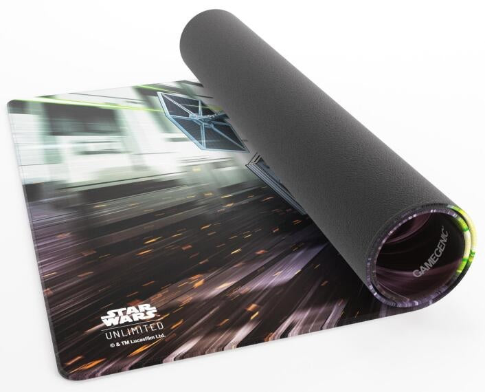 Gamegenic Star Wars Unlimited Shiny Game Mat Victor Squadron
