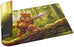 Gamegenic Star Wars Unlimited Double Sided Game Mat Wicket & Ewok Archers