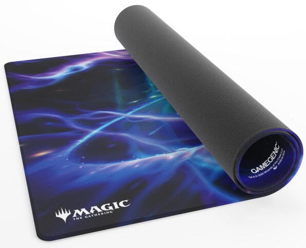 Gamegenic Magic The Gathering Reality Fracture Prime Playmat Entrust the Spark