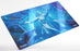 Gamegenic Magic The Gathering Reality Fracture Shiny Playmat Overwrite the Multiverse