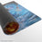 Gamegenic Magic The Gathering Reality Fracture Shiny Playmat Chandra, Chill of Compliance
