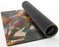 Gamegenic Magic The Gathering Reality Fracture Shiny Playmat - Ajani, Path of Vengeance/Ajani, Counterattack Leader