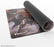Gamegenic Magic The Gathering Reality Fracture Shiny Playmat Garruk of the Veil/Garruk Uncursed
