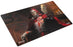 Gamegenic Magic The Gathering Reality Fracture Double-sided Playmat - Edgar, Ancient Bloodlord/Edgar, Moonlit Sovereign