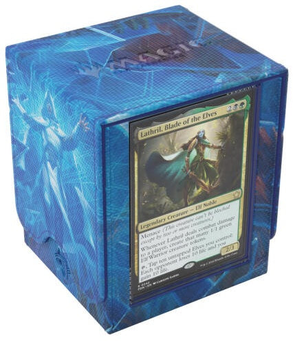 Gamegenic Magic The Gathering Reality Fracture Squire PLUS 100+ XL Overwrite the Multiverse