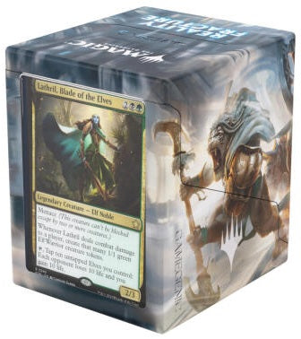 Gamegenic Magic The Gathering Reality Fracture Bastion 100+ XL - Charge the Sanctum