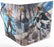 Gamegenic Magic The Gathering Reality Fracture Casual Album 18-Pocket - Tam Beleren, Conflicted/Jace, Building Reality