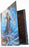 Gamegenic Magic The Gathering Reality Fracture Casual Album 18-Pocket - Chandra, Chill of Compliance