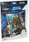 Gamegenic Magic The Gathering Reality Fracture Casual Album 18-Pocket - Ajani, Path of Vengeance/Ajani, Counterattack Leader