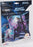 Gamegenic Magic The Gathering Reality Fracture Casual Album 18-Pocket - Liliana, Devoted Healer/Liliana, Callous Necromancer