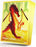 Gamegenic Magic The Gathering The Hobbit Premium Art Sleeves Smaug the Golden (66 x 92 mm) (105 Sleeves Per Pack)