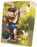 Gamegenic Magic The Gathering The Hobbit Premium Art Sleeves On an Adventure (66 x 92 mm) (105 Sleeves Per Pack)