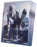 Gamegenic Magic The Gathering The Hobbit Premium Art Sleeves Gollum, Riddle Master (66 x 92 mm) (105 Sleeves Per Pack)