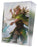 Gamegenic Magic The Gathering The Hobbit Premium Art Sleeves - Thranduil, Sindarin Liege (66 x 92 mm) (105 Sleeves Per Pack)