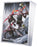 Gamegenic Magic The Gathering The Hobbit Premium Art Sleeves Goblin Army Token (66 x 92 mm) (105 Sleeves Per Pack)