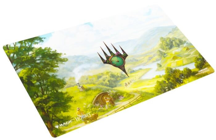 Gamegenic Magic The Gathering The Hobbit Prime Playmat The Shire