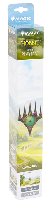 Gamegenic Magic The Gathering The Hobbit Prime Playmat The Shire