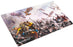 Gamegenic Magic The Gathering The Hobbit Prime Playmat Battle of Five Armies