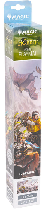 Gamegenic Magic The Gathering The Hobbit Prime Playmat Battle of Five Armies