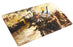Gamegenic Magic The Gathering The Hobbit Prime Playmat Thorin, Mountain-king