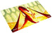 Gamegenic Magic The Gathering The Hobbit Shiny Playmat Smaug the Golden