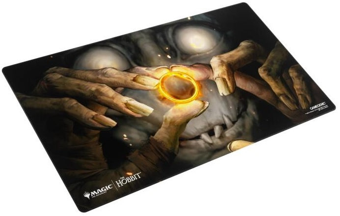 Gamegenic Magic The Gathering The Hobbit Shiny Playmat My Precious