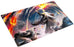 Gamegenic Magic The Gathering The Hobbit Shiny Playmat Gandalf, Shadow's Foe