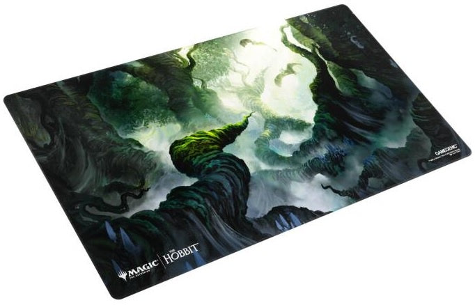 Gamegenic Magic The Gathering The Hobbit Shiny Playmat Mirkwood