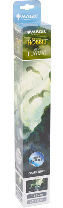 Gamegenic Magic The Gathering The Hobbit Shiny Playmat Mirkwood