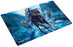 Gamegenic Magic The Gathering The Hobbit Shiny Playmat Head of the Hunt